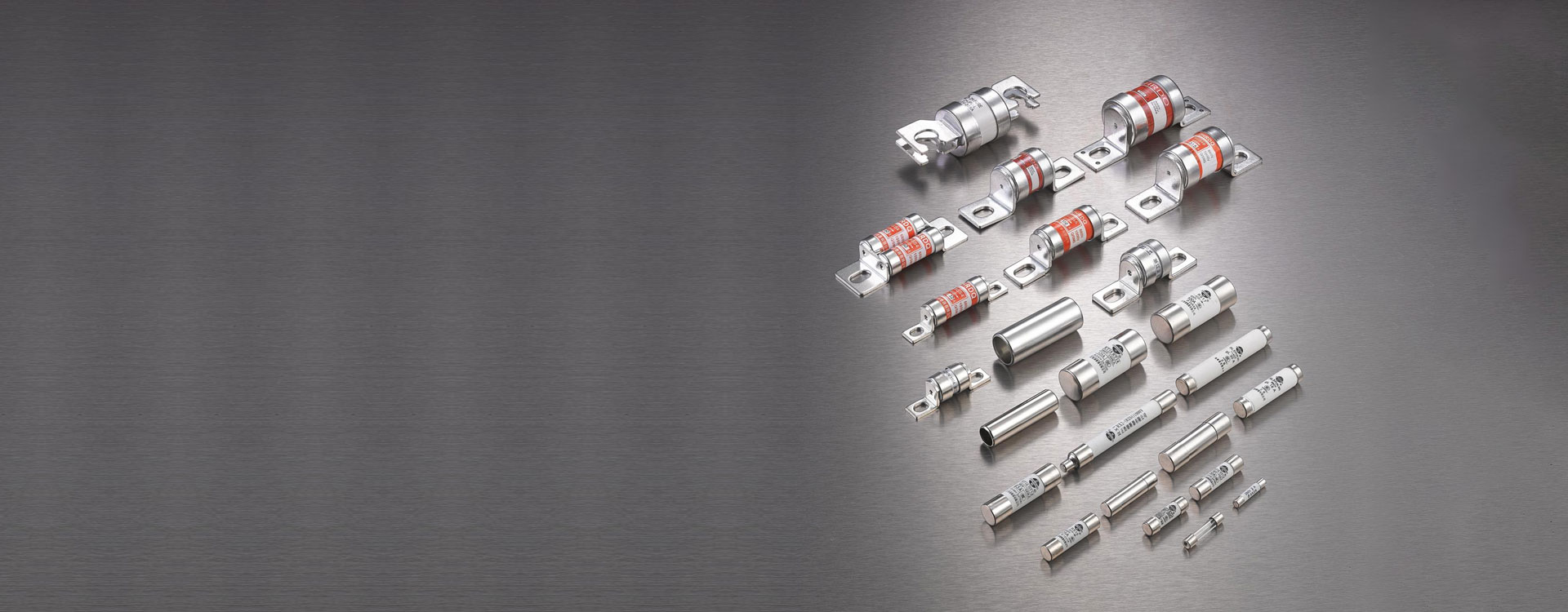Cina Squar Bolt BS88 Fuse