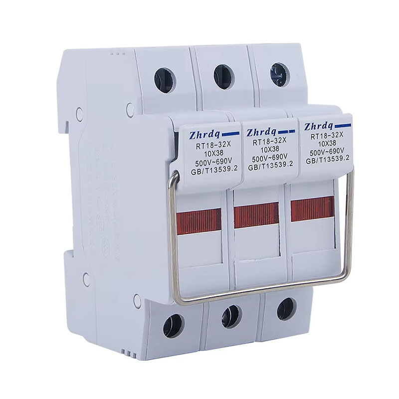 In che modo un fusibile cilindrico protegge gli impianti elettrici?