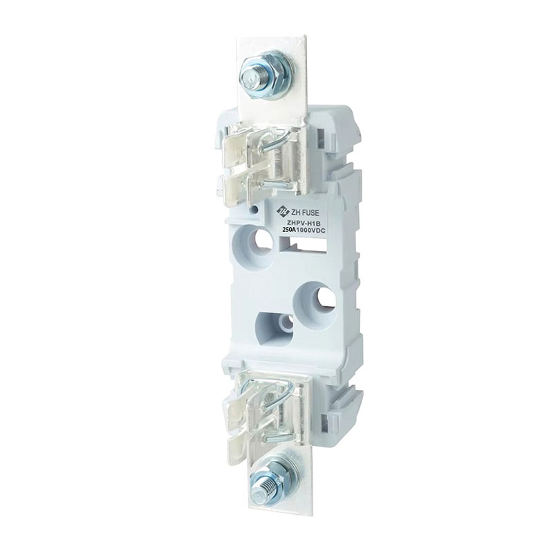 Base fotovoltaica da 250A 1000VDC