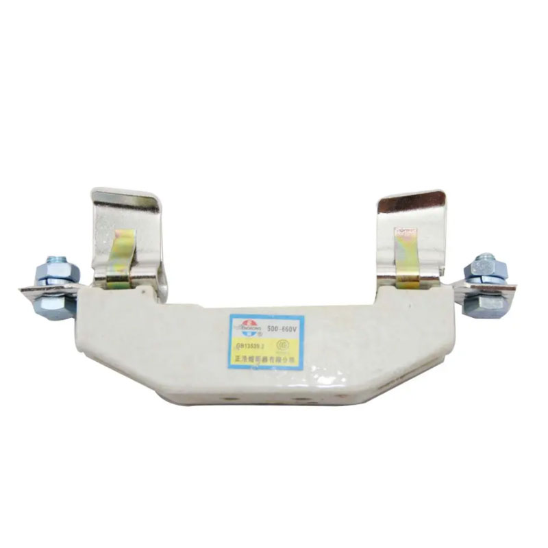 500-660 V AC 160A Base Fuse BS88