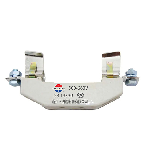 Base fusibile BS88 da 500-660 V CA 160 A