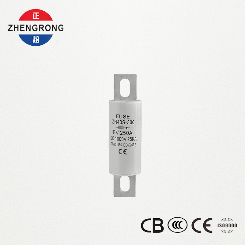 Fusibile CC EV 150 A 1000 V (ZH40S-250)