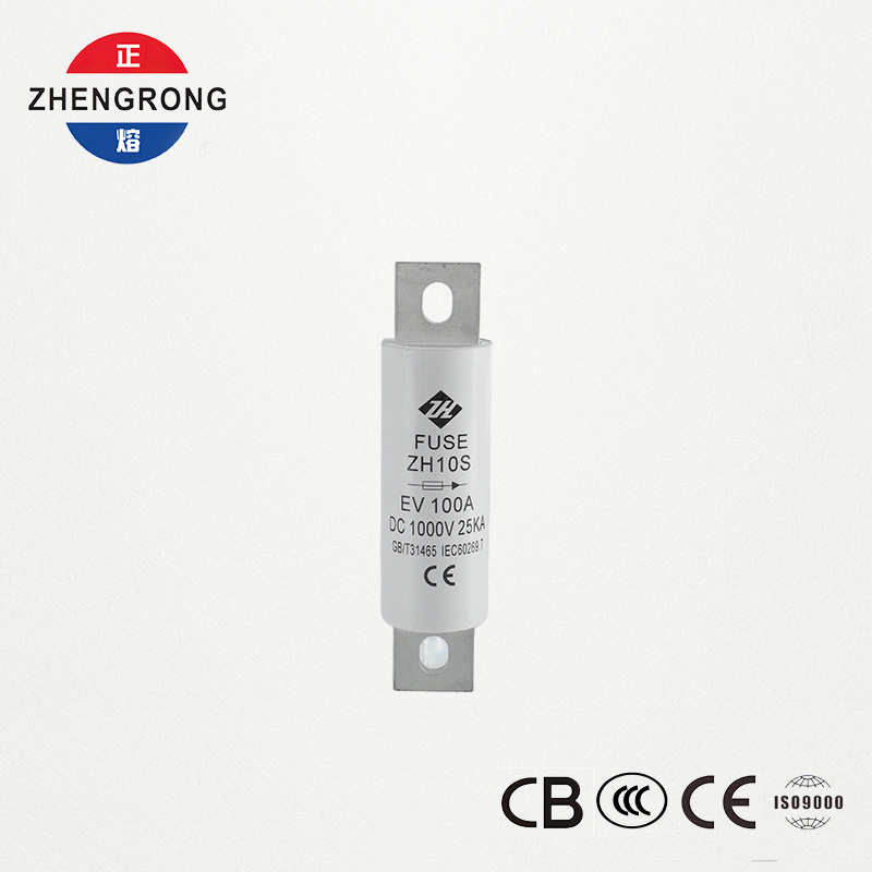 Fusibile CC EV 200 A 1000 V (ZH20S)