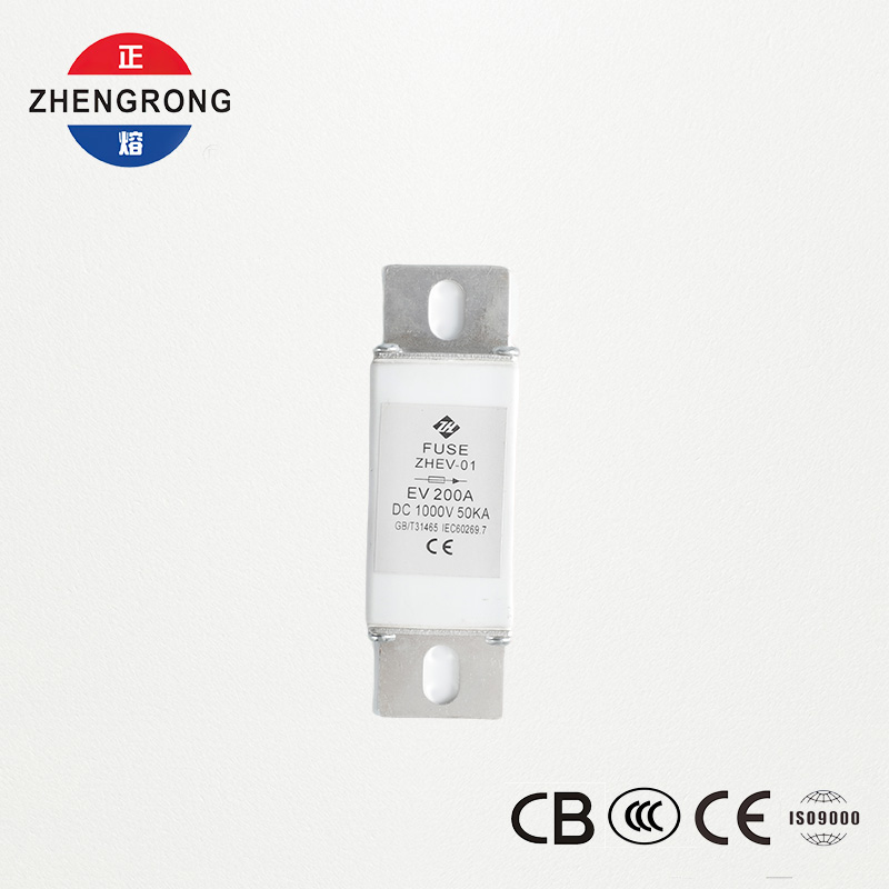 Fusibile CC EV 200 A 1000 V (ZHEV-01)