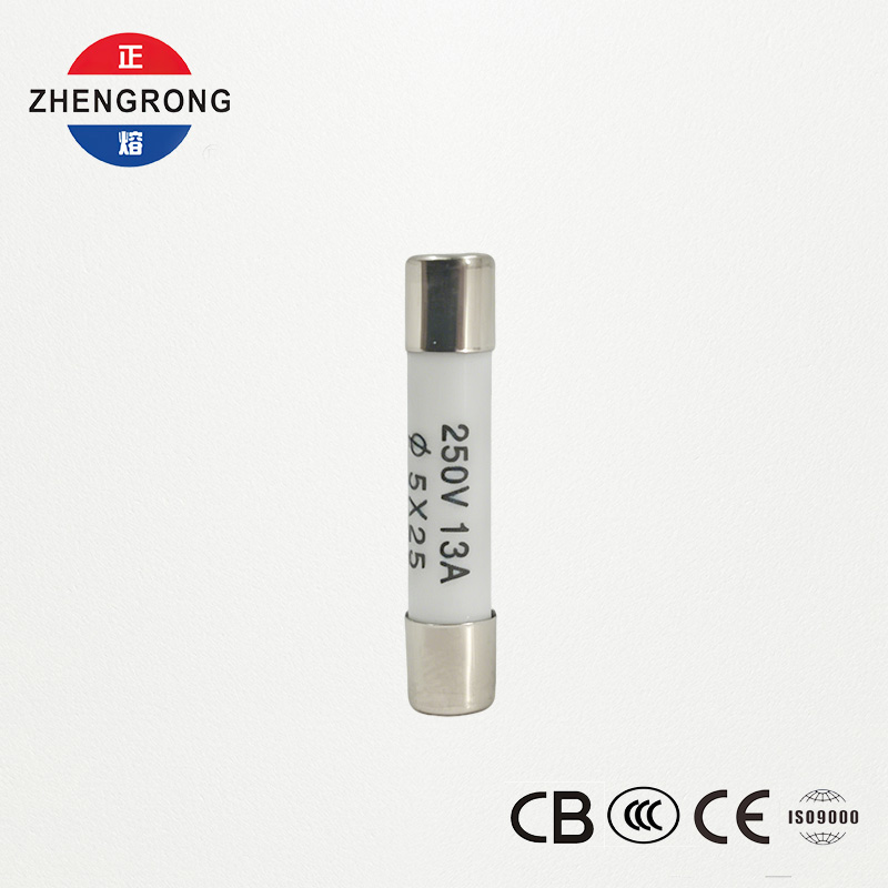 Fusibili 5x25mm R055 13A di alta qualità per acquirenti all'ingrosso