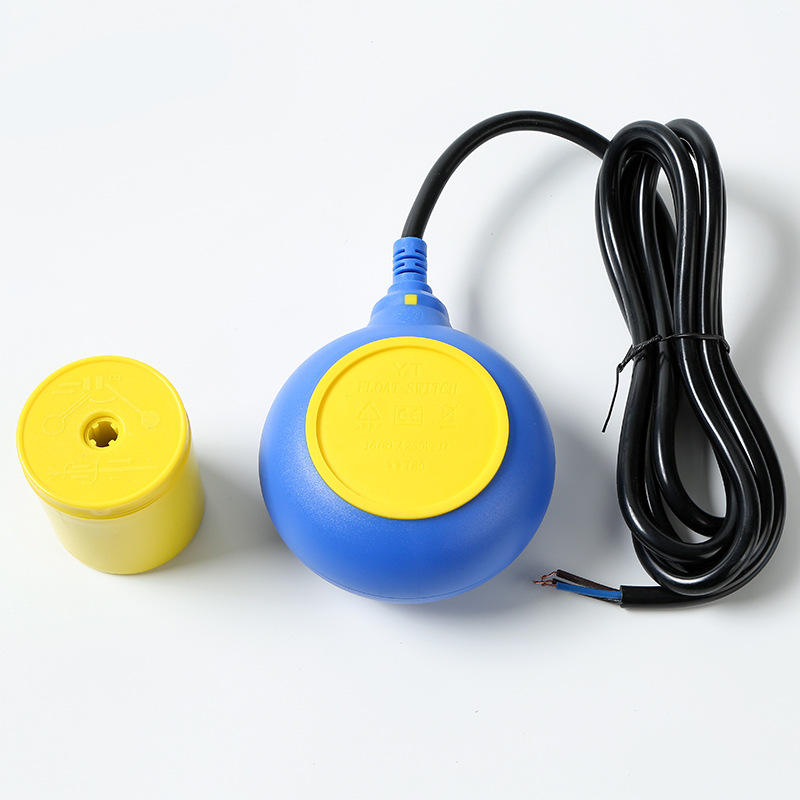 Controller del livello dell'acqua di alta qualità