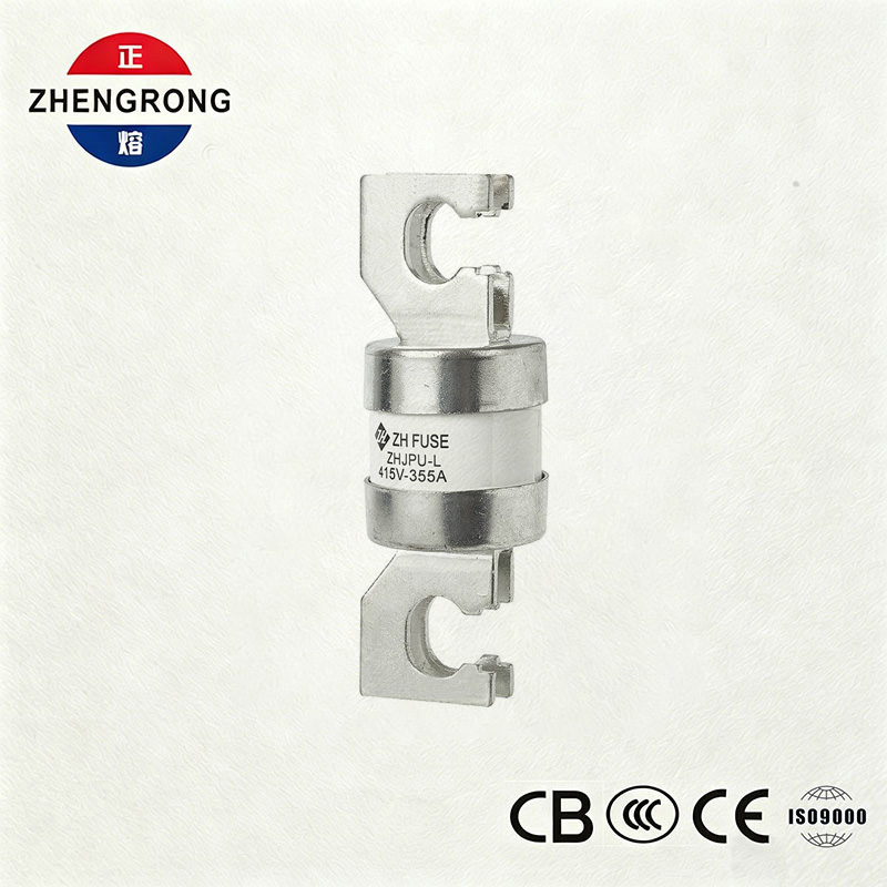 Fusibile per corrente elevata IEC 60269 415 V Fusibile per corrente elevata IEC 60269 415 V