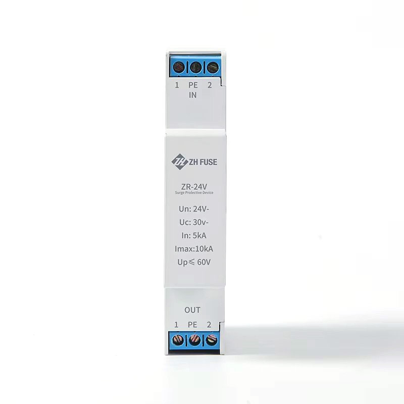 24V 10A Insulation Surge Protection