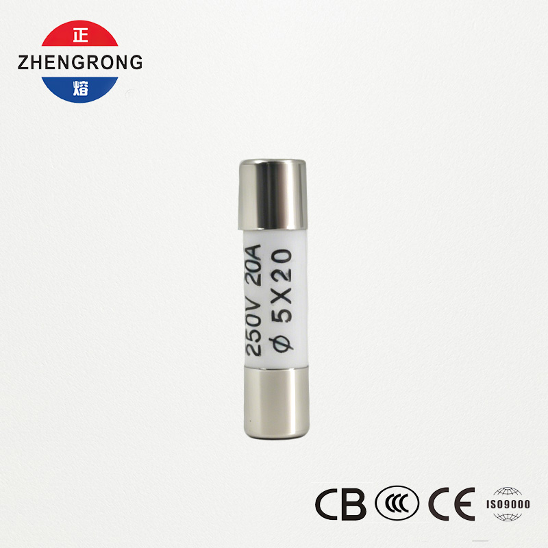 Fusibili personalizzabili 5*20 R054 20A all'ingrosso