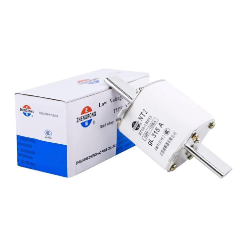 Fusibile ZHENGRONG 315A 500V